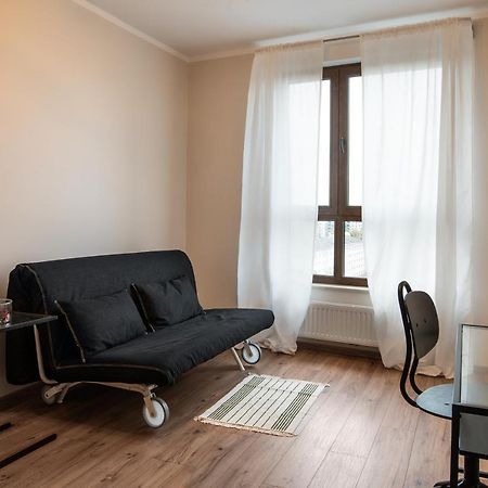 Апартаменти Nowy Apartament Odra Tower - 71 M - 900 M Od Rynku Вроцлав Екстер'єр фото